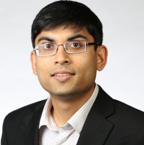 Prateek Prasanna, PhD